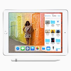 「什么值得买」金色iPad 2018 128GB 9.7英寸平板电脑特价中——比购网精选高性价比好物，每日更新不容错过